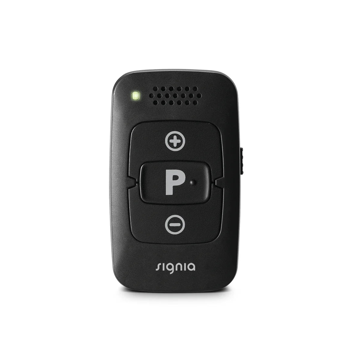 Signia Mini Pocket Remote Control