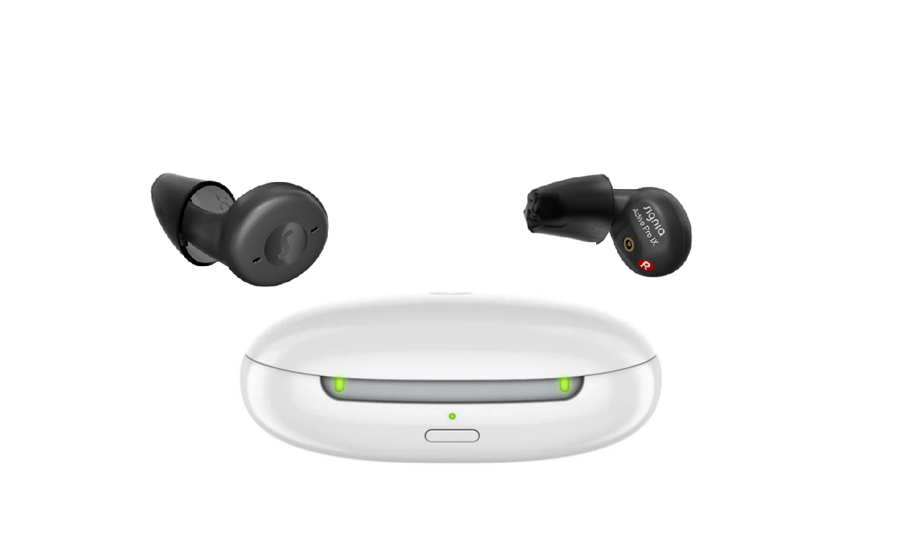 Signia Active IX Hearing Aid Pair – EarAid Hearing Centre Signia Active IX Hearing Aid Pair – EarAid Hearing Centre