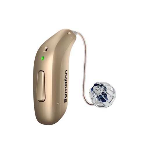 Bernafon Encanta - Free Trial