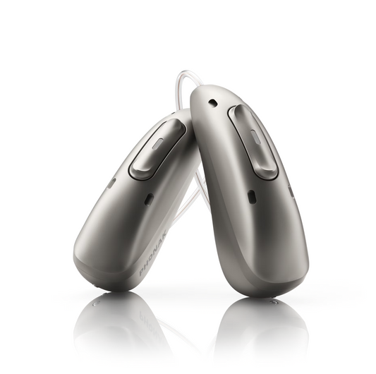 Phonak Audeo Infinio Sphere - Free Trial