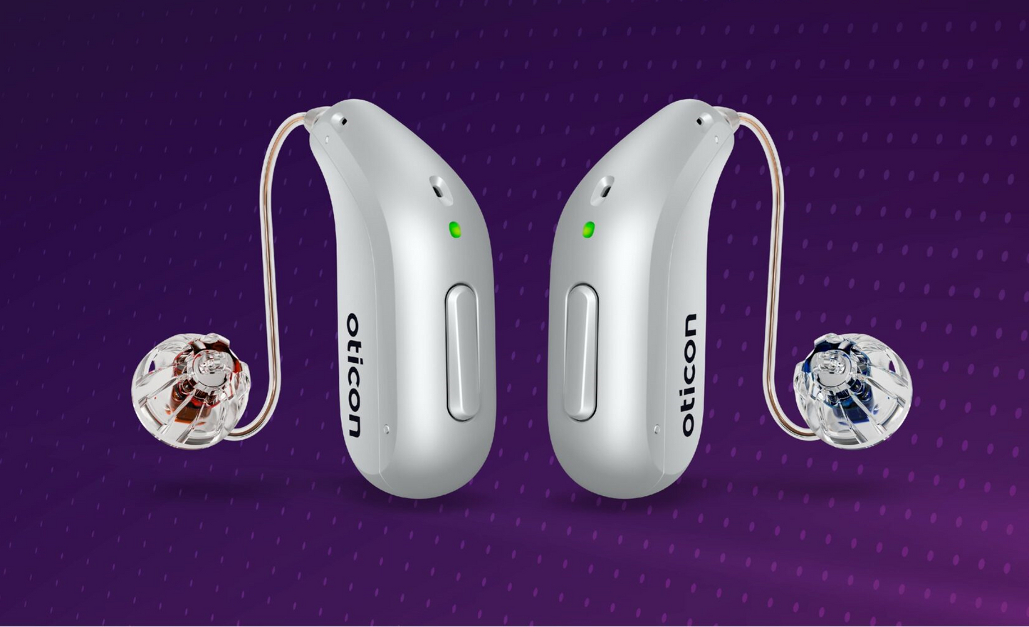 Oticon Intent - Free Trial