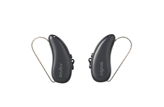Signia Pure IX Hearing Aid Pair