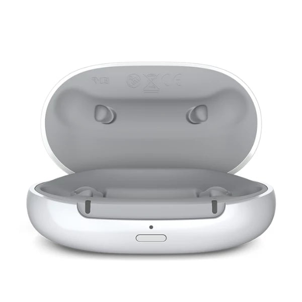 Signia Silk C&G IX Portable Charger