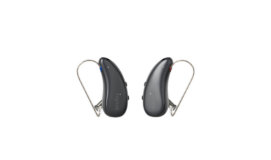 Signia Pure Charge&Go T IX Hearing Aid Pair