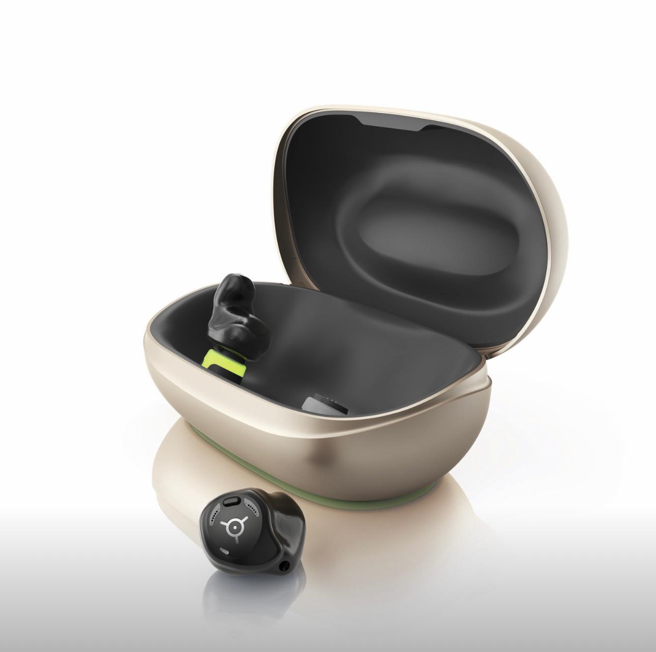 Phonak Virto Infinio - Free Trial