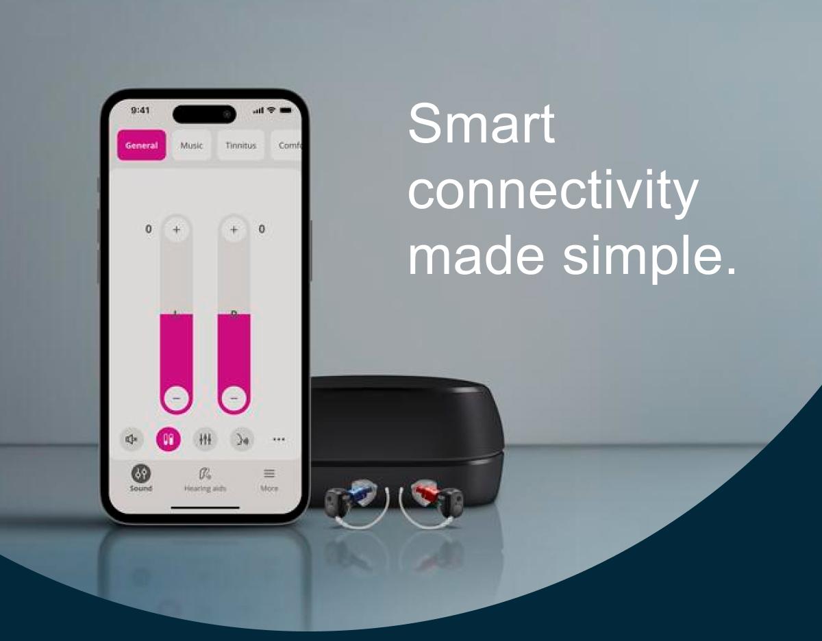 Oticon Zeal - Free Trial