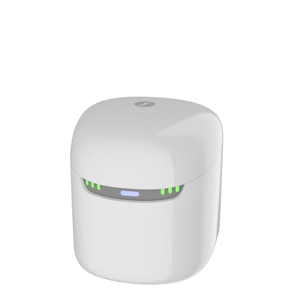 Signia Dry&Clean Charger – For Pure IX, T IX & BCT IX Models